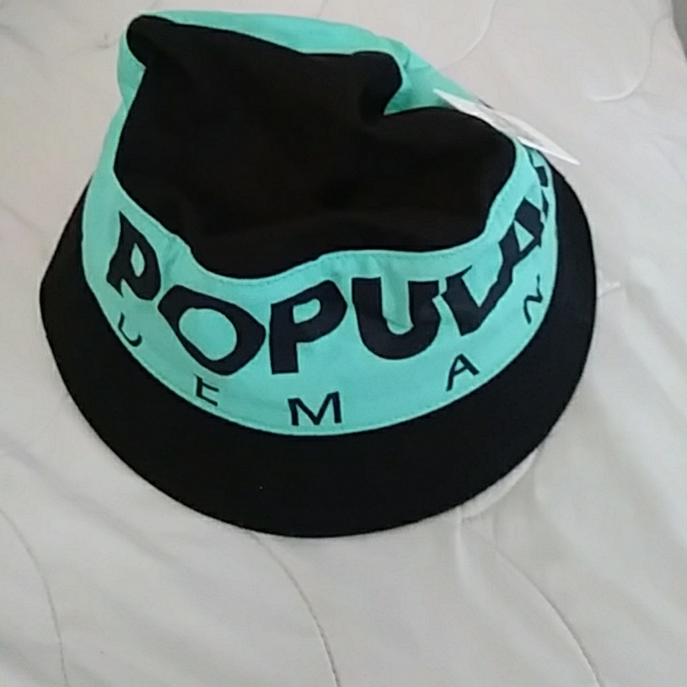 Popular demand bucket hat